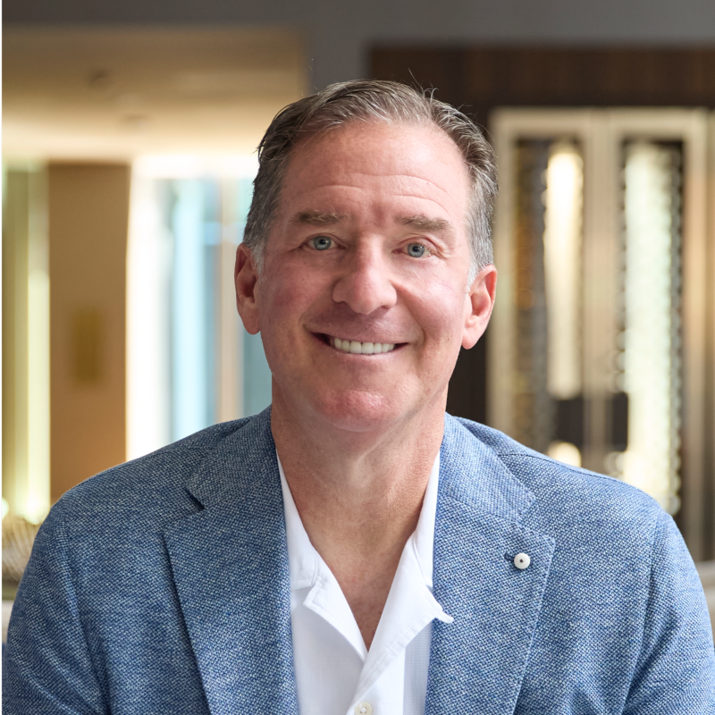 Mark Zides