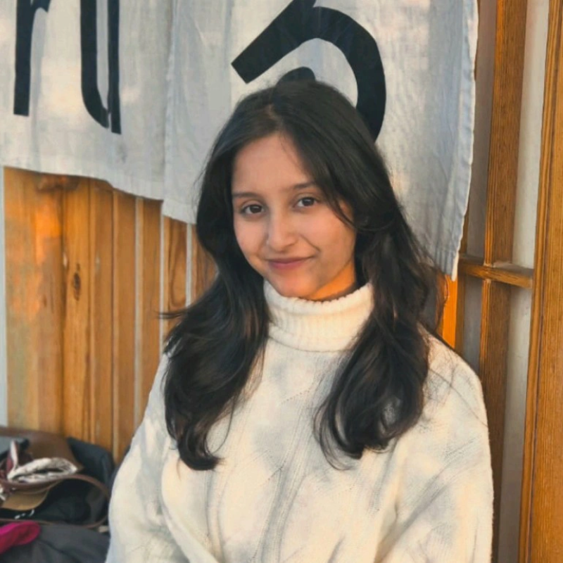 Ananya Semwal