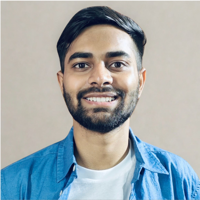Avijeet Kumar