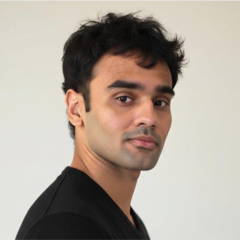 Omkar Rane
